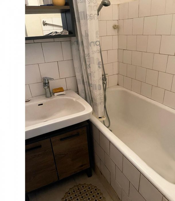 Vand Apartament 2 Camere Baba Novac- Parc IOR- 50 mp