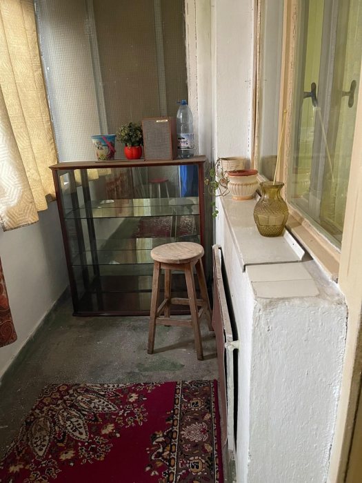 Vand Apartament 2 Camere Baba Novac- Parc IOR- 50 mp