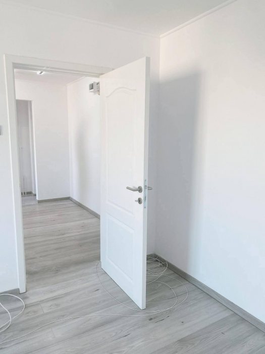 Vând apartament Bucuresti