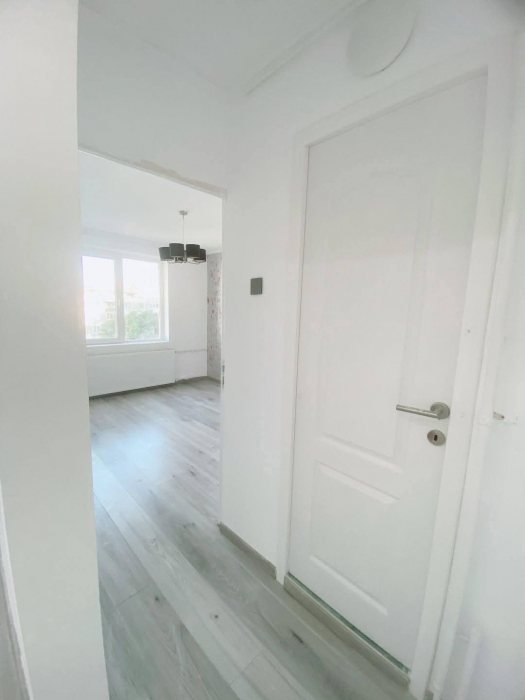 Vând apartament Bucuresti