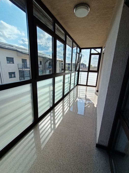 Proprietar ofer spre vanzare apartament 3 camere
