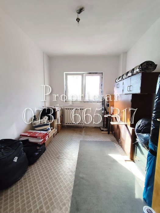  3 camere 2 bai 1992 clasa A etaj 1 Lacul Tei Maica Domnului Alexandru cel Bun 