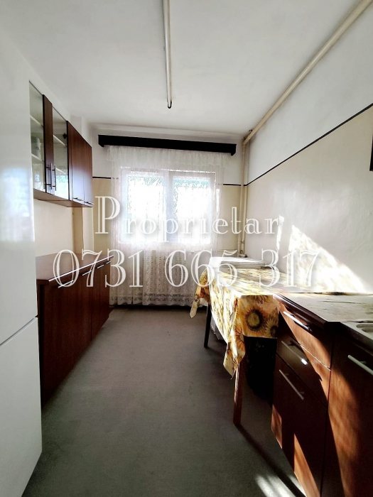  3 camere 2 bai 1992 clasa A etaj 1 Lacul Tei Maica Domnului Alexandru cel Bun 