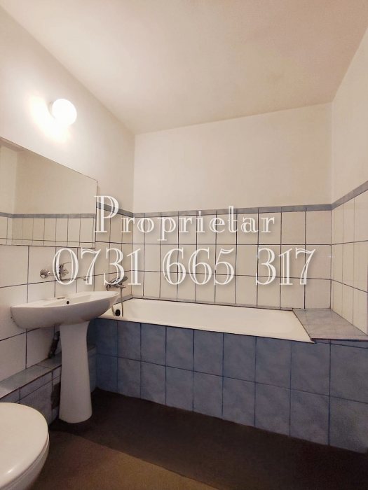  3 camere 2 bai 1992 clasa A etaj 1 Lacul Tei Maica Domnului Alexandru cel Bun 