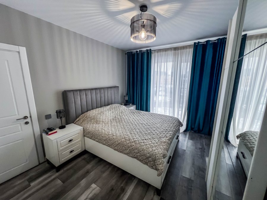 Apartament 3 camere|Mutare imediata|2 locuri de parcare subterane