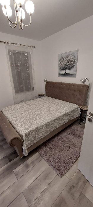 Casă singur curte lângă parcul Herăstrău