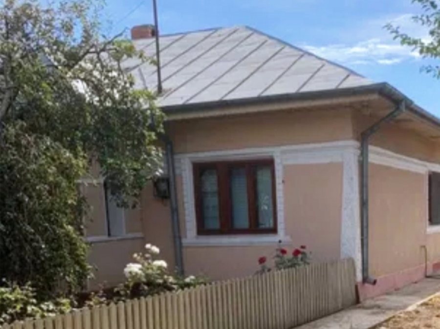 Imobil cu curte, în TECUCI !