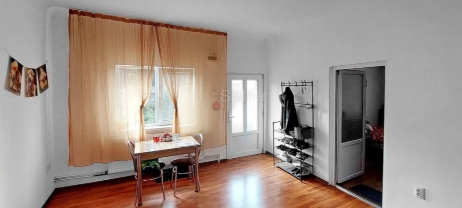 Imobil cu curte, în TECUCI !