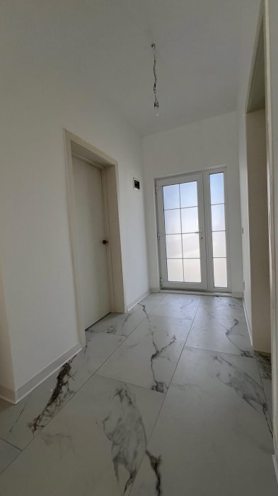 Casa Plan Parter Miroslava , 800ml Penny , Scoala Verde , vedere panoramica catre oras