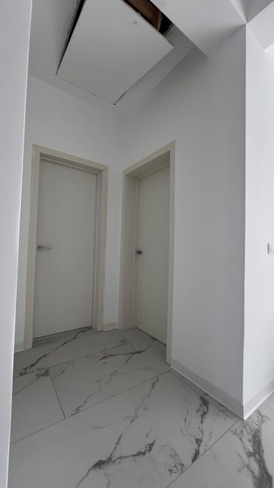 Casa Plan Parter Miroslava , 800ml Penny , Scoala Verde , vedere panoramica catre oras