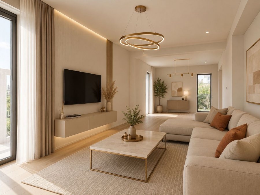 🏡 CASĂ PREMIUM PLAN PARTER – 175.000 € TVA INCLUS | 100 MP UTILI | TEREN 500 MP | ZONA MALL MOLDOVA,