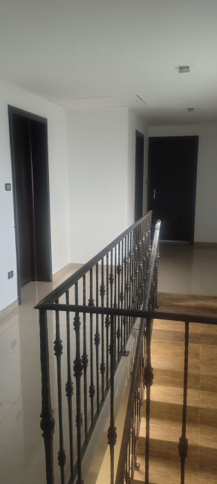 Vand casa in Cristian, jud Sibiu 