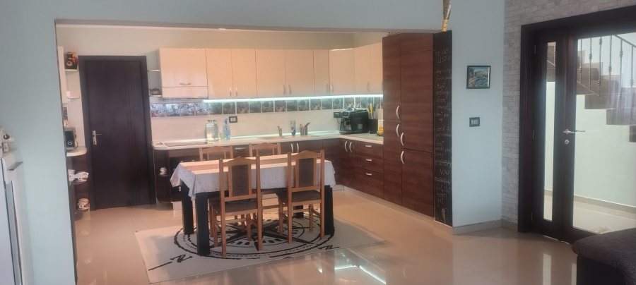 Vand casa in Cristian, jud Sibiu 