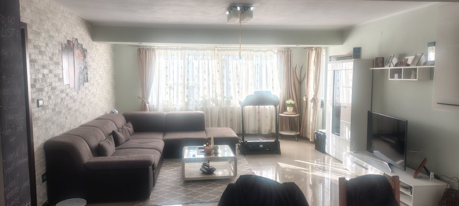 Vand casa in Cristian, jud Sibiu 