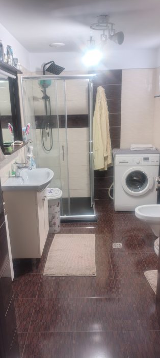 Vand casa in Cristian, jud Sibiu 