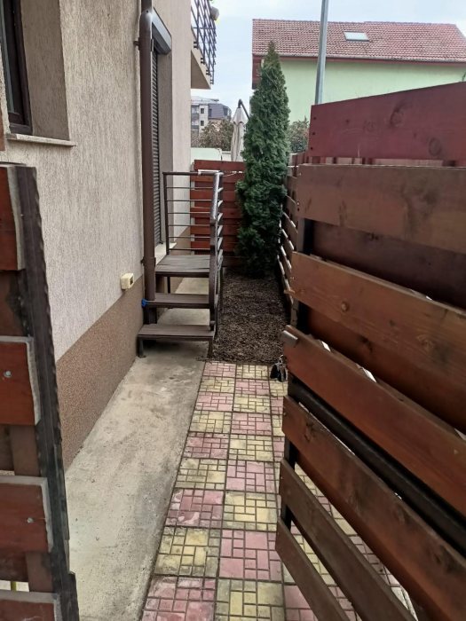 Proprietar inchiriez garsoniera