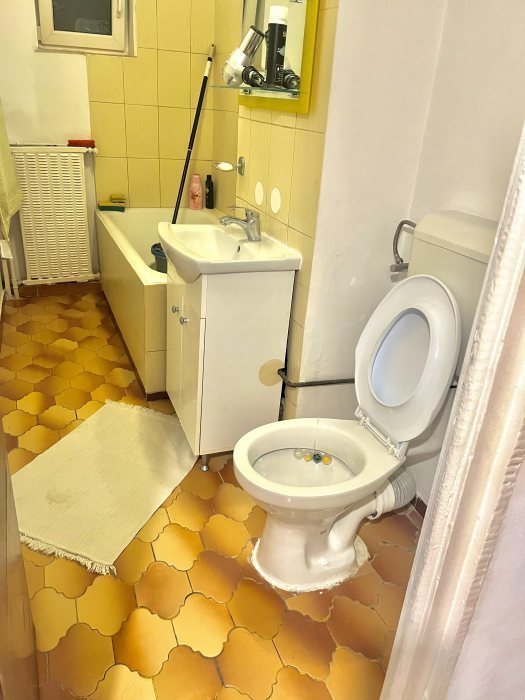 Supergarsoniera la superPRET!(Redus de lá 450e!!!!!)