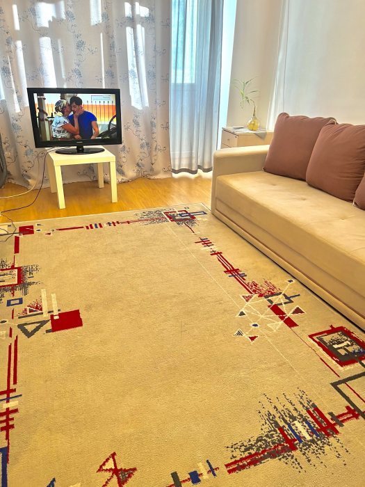 Astazi am terminat renovarea_Garsoniera
