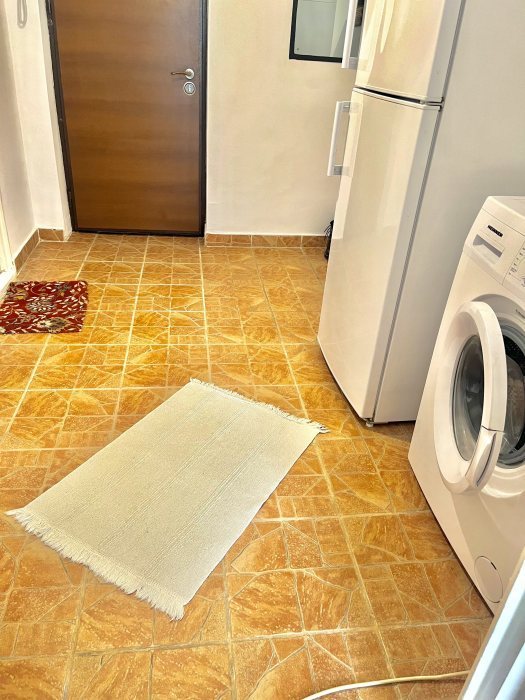 Astazi am terminat renovarea_Garsoniera