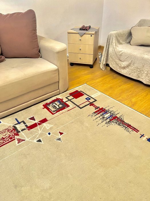 Astazi am terminat renovarea_Garsoniera