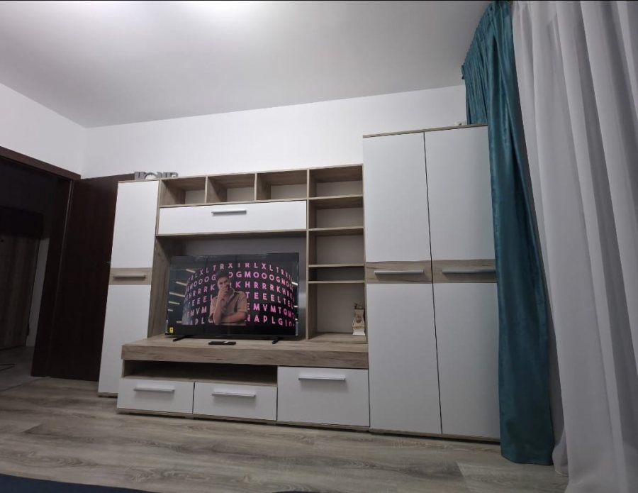 Acasă - Garsonieră Dublă, Bucuresti