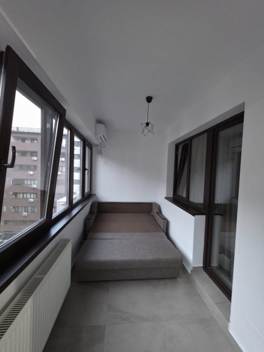 Acasă - Garsonieră Dublă, Bucuresti