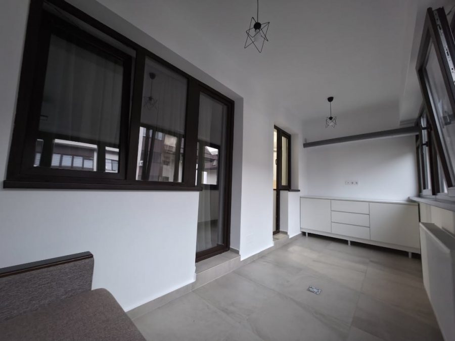 Acasă - Garsonieră Dublă, Bucuresti