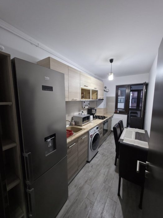 Acasă - Garsonieră Dublă, Bucuresti