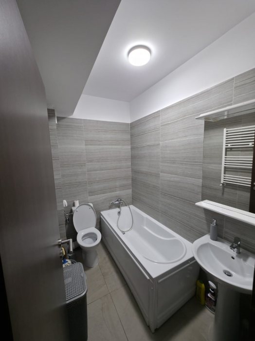 Acasă - Garsonieră Dublă, Bucuresti