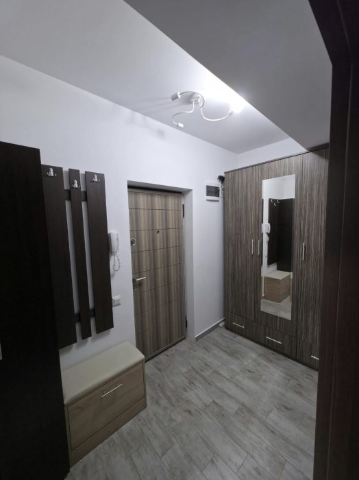 Acasă - Garsonieră Dublă, Bucuresti