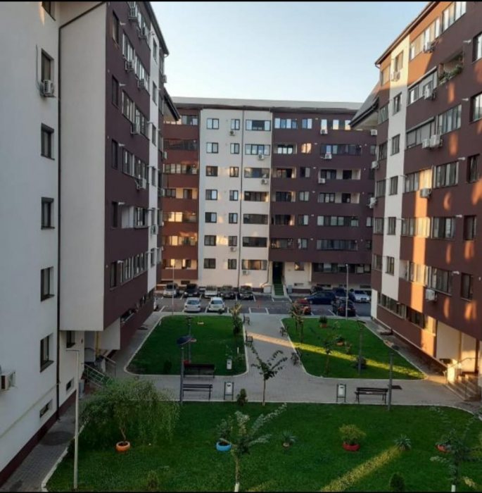 Acasă - Garsonieră Dublă, Bucuresti