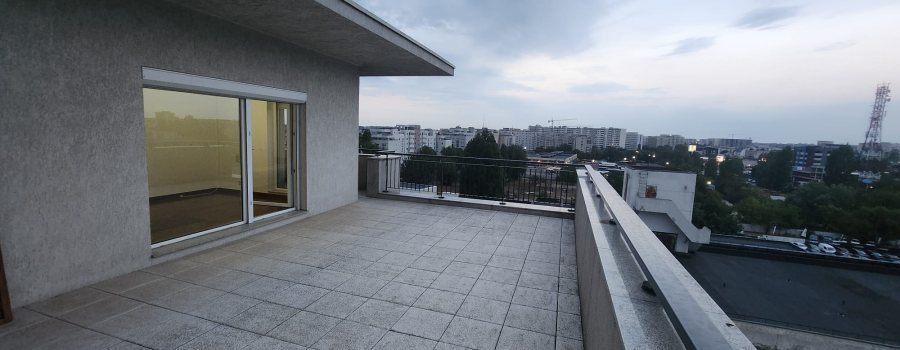 Garsoniera superba in complex rezidențial Tenbloks 