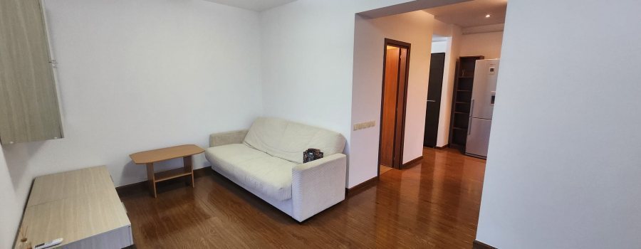 Garsoniera superba in complex rezidențial Tenbloks 