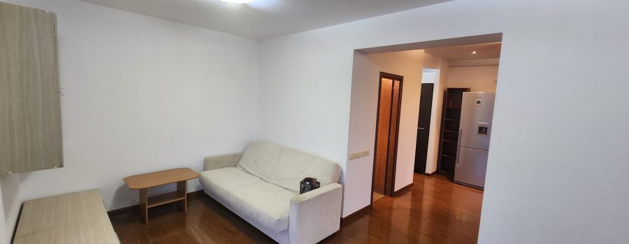 Garsoniera superba in complex rezidențial Tenbloks 