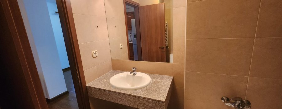 Garsoniera superba in complex rezidențial Tenbloks 