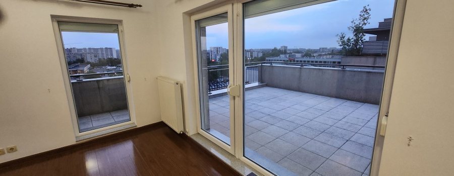Garsoniera superba in complex rezidențial Tenbloks 