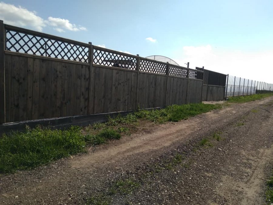 Proprietate de vanzare langa Bucuresti
