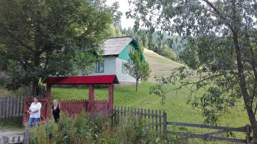 Teren de vânzare în zona plai in Izvoarele Sucevei